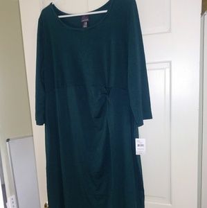 Oh Baby Motherhood Maternity Dress XL